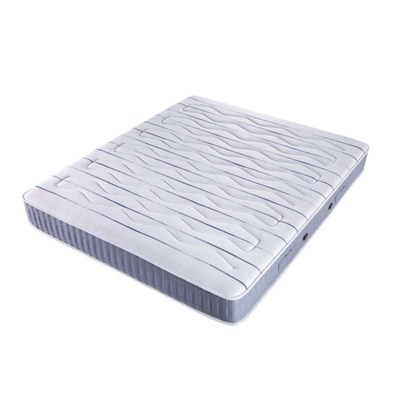 Materasso Simmons Dynamic Quietude Elegance