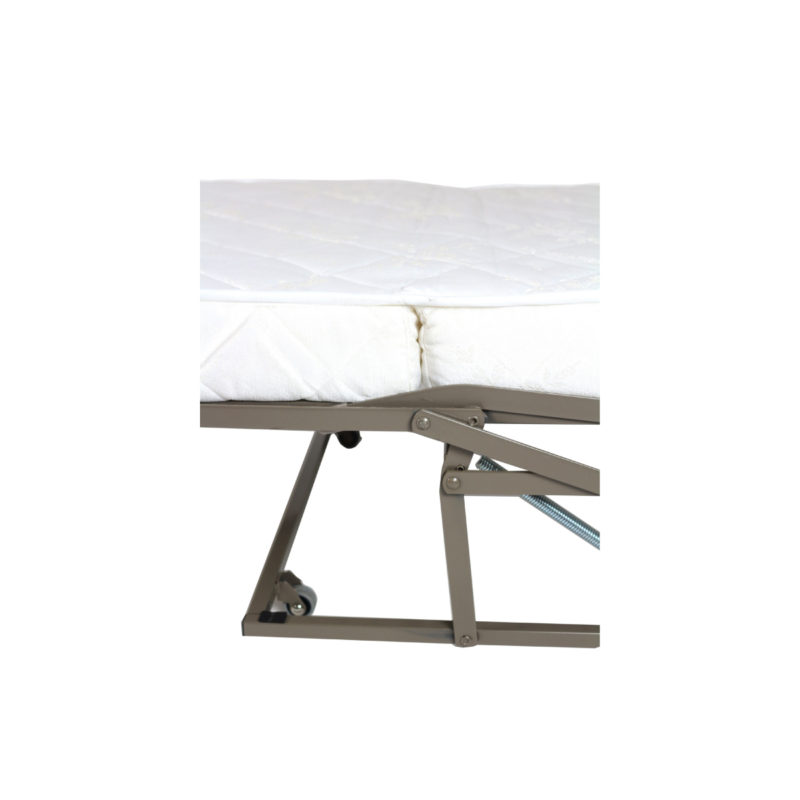 Pouf Letto aperto