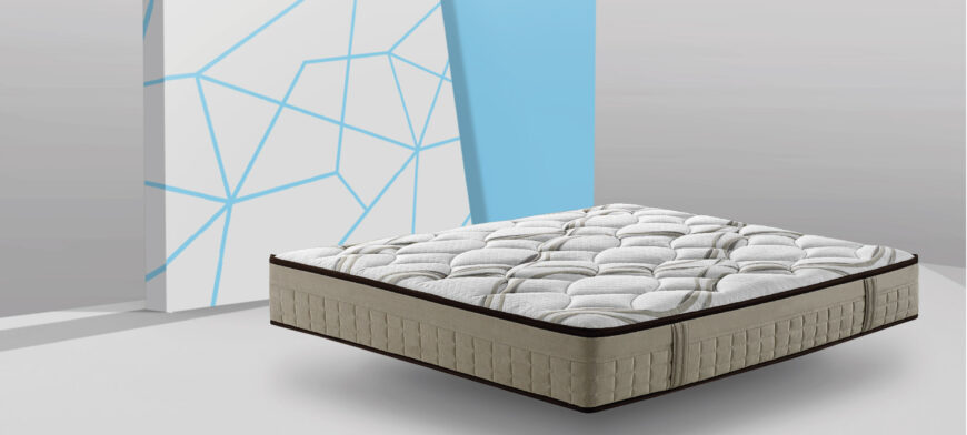 Materasso Valflex Mod. Charlotte