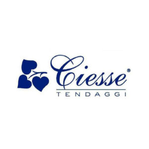 Logo Ciesse Tendaggi