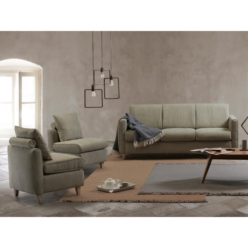Divano Letto Vitarelax