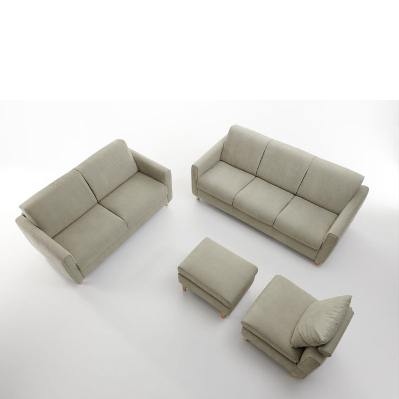Divano Letto Vitarelax