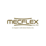 Logo Mecflex Materassi