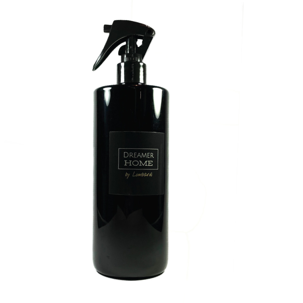 Profumatore Spray per Ambienti By Lombardi