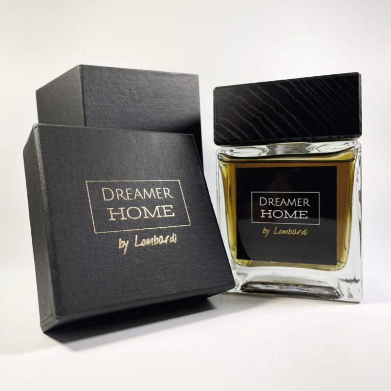 Profumo per Ambienti by Lombardi