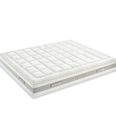 Materasso Ennerev a Molle Indipendenti