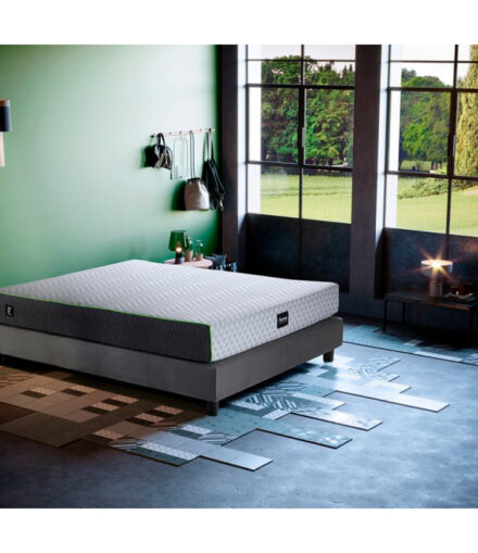 Materasso Memory mod. Nivola by Forma Bed