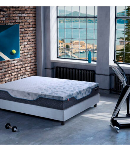 Materasso Forma Bed mod. Roger