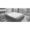 Materasso Formabed Ali in memory foam ergonomico e traspirante con struttura multistrato