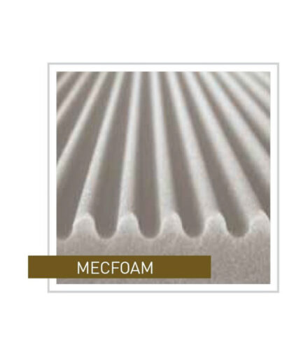 Materasso Baby Foam per Bambini. Meclfex.