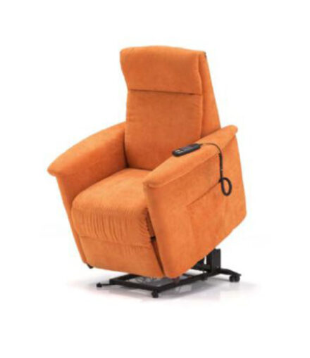 Poltrona Relax Kubrik