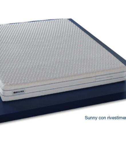 Materasso Bultex in Offerta Speciale