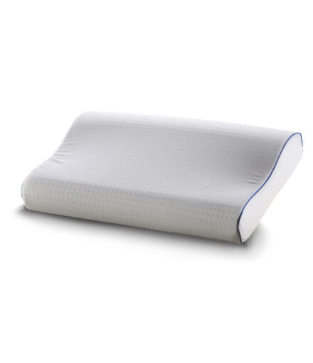 Cuscino Forma Fresh Feel Blue