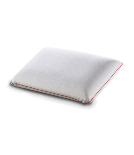 Cuscino Forma Fresh Feel Red