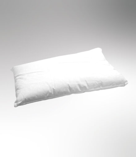 Cuscino in Piuma D'Oca Plume