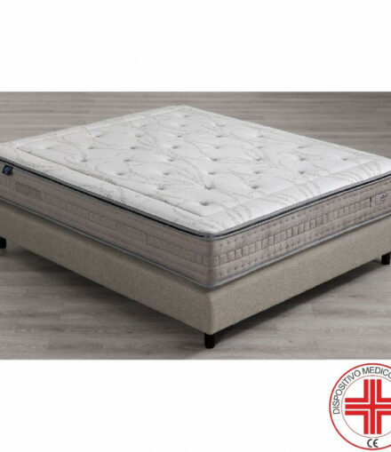 Materasso Bedding Italia Invictus Float Singolo 80/190 Offerta Speciale