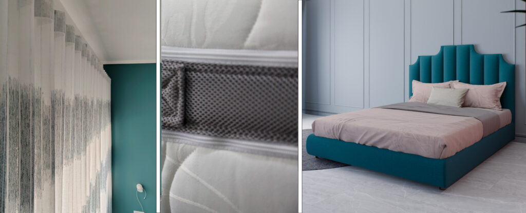 Materassi, Letti e tende a Napoli