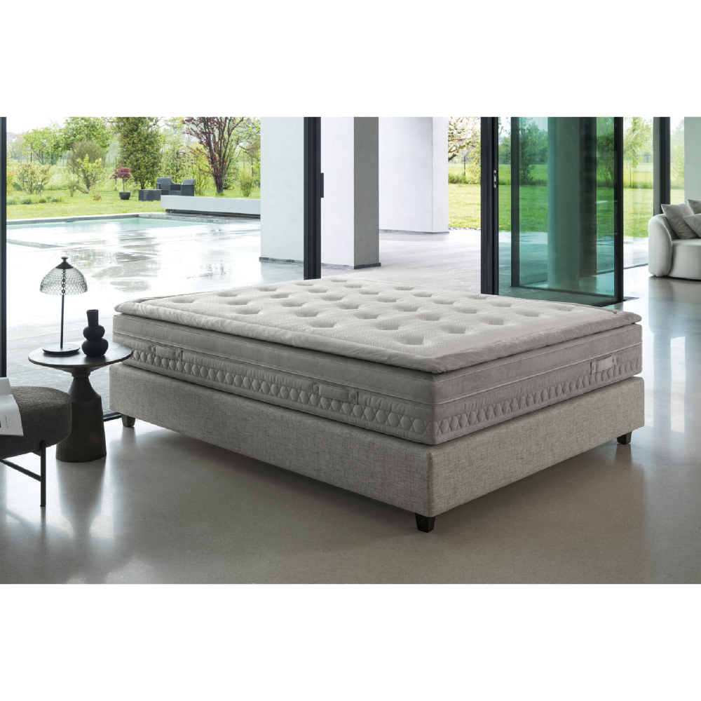 Materassi-Ennerev-Fjell