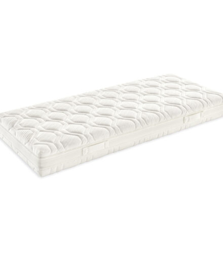 Materasso Ennerev in Lattice mod. Biostyle