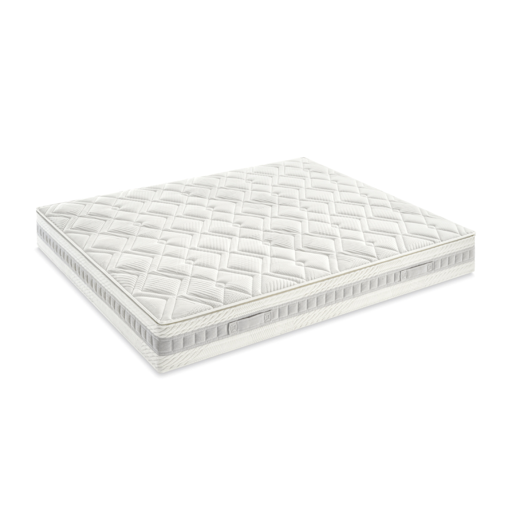 Materasso-Ennerev-in-Schiuma-di-Lattice-Bioritmo- Materasso Ennerev in Schiuma di Lattice mod. Bioritmo