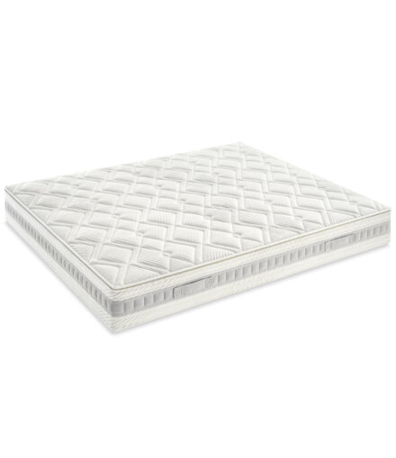 Materasso in schiume evolute mod. novapure