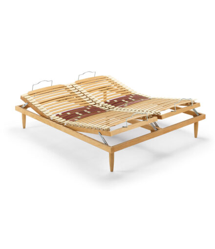 Rete Ennerev Manuale mod. Lybra 200