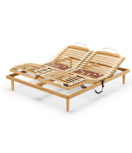 Rete Ennerev Motorizzata mod. Lybra 300