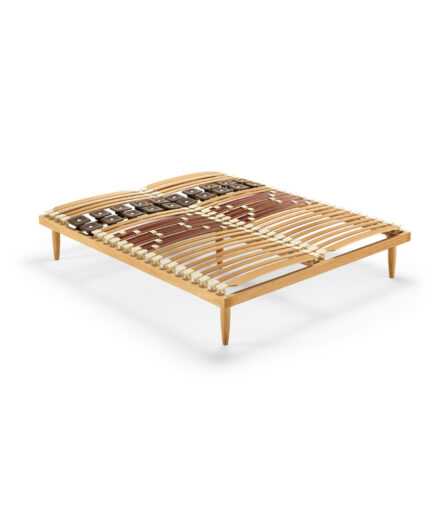 Rete Ennerev Fissa Sostegno per le Spalle mod. Pegasus 100