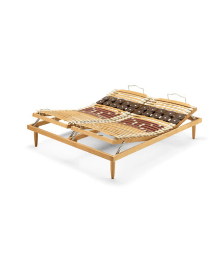 Rete Ennerev Movimento Manuale Sostegno per le Spalle mod. Pegasus 200