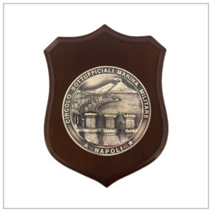 Circolo Ufficiali della Marina Militare Napoli &ndash; fornitura arredi e tendaggi