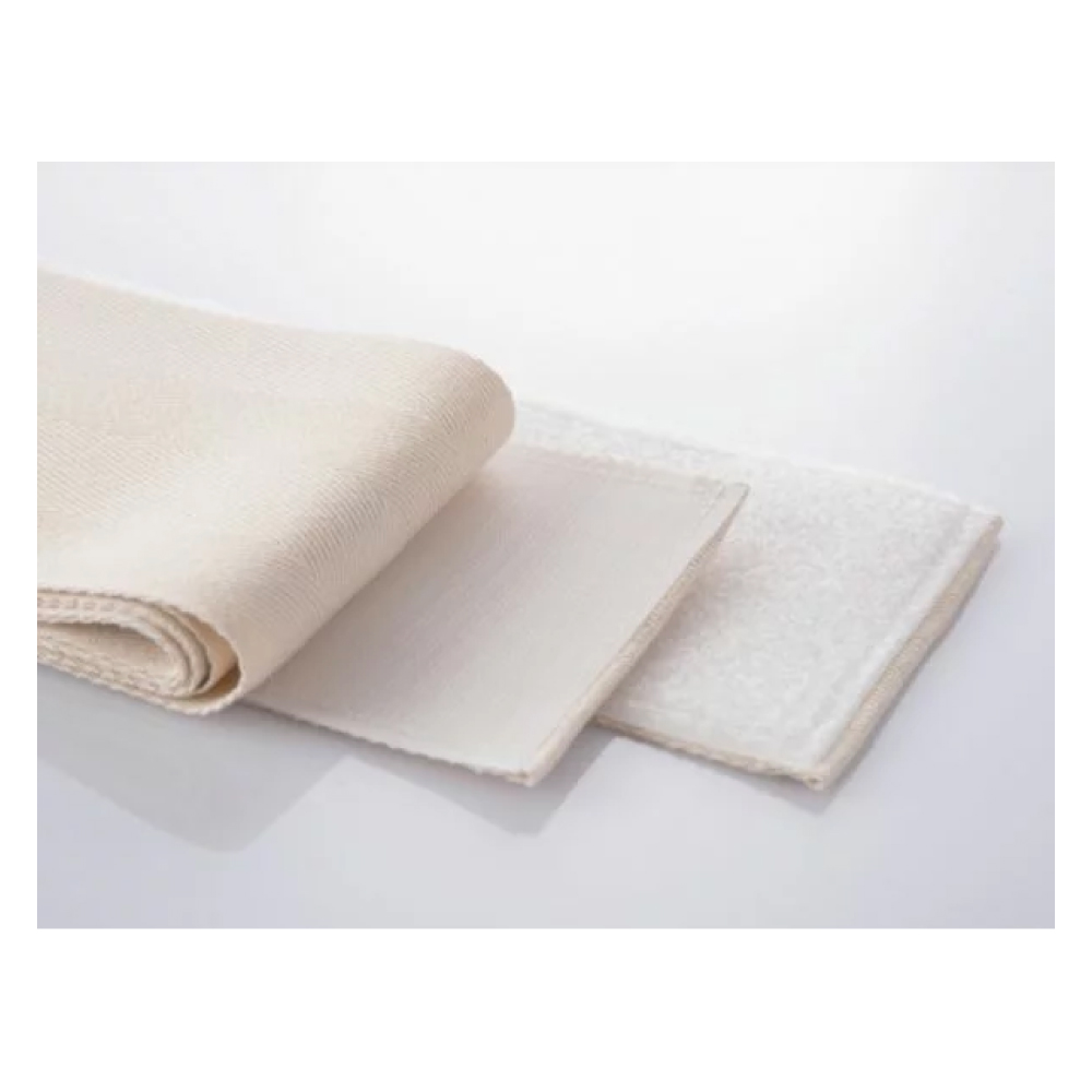 Dettaglio cinghia stringi materassi Profili per unire due letti singoli con chiusura in velcro Dettaglio cinghia stringi materassi Profili per unire due letti singoli con chiusura in velcro
